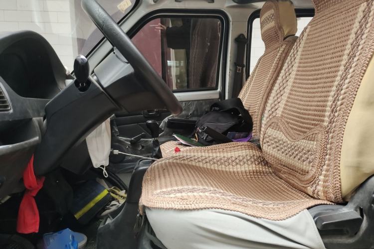 Used Wuling Rongguang 2017 1.5L Extended Basic Version