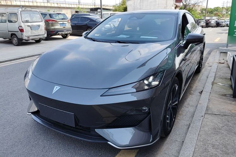 Used Deepal SL03 2023 200Max Range-Extended Version