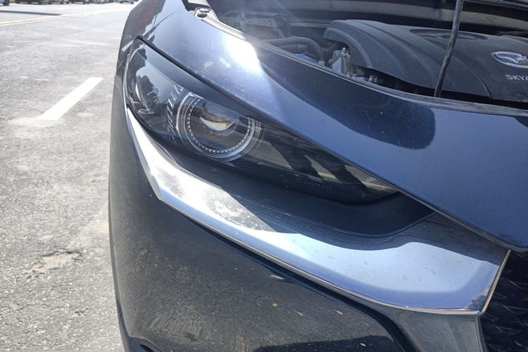 Used Mazda CX-30 2021 2.0L Automatic Joyful Edition
