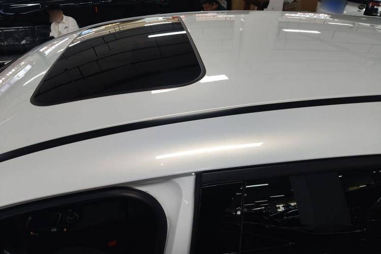 Used Mazda CX-4 2020 2.0L Automatic Two-Wheel Drive Blue Sky Dynamic Edition Roof