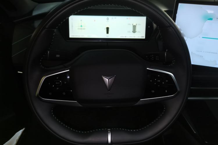 Used Deepal SL03 2023 135Plus Range-Extended Version