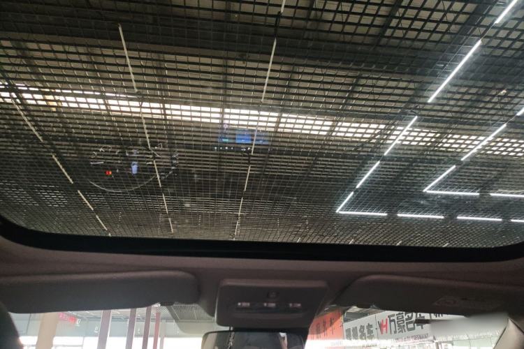 Used Nissan Qashqai 2021 2.0L CVT Flagship Edition
