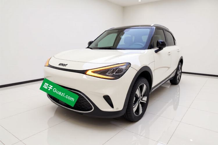 Used smart #1 2026 Dynamic Upgrade Edition Guazi used car, China used car export, Used car for sale, Used  cars, Cheapest cars for sale