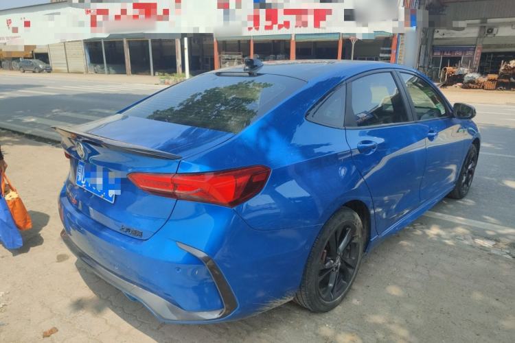 Used Buick Verano 2022 Pro GS Gale Edition