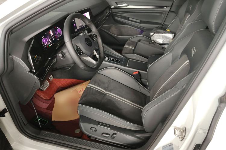 Used Volkswagen Golf 2023 280TSI DSG R-Line Lite