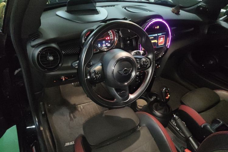 Used MINI JCW 2018 2.0T JOHN COOPER WORKS ALL-IN
