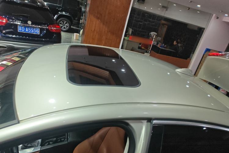 Used Volvo S60 2019 S60L T3 Intelligent Upgrade Edition Roof