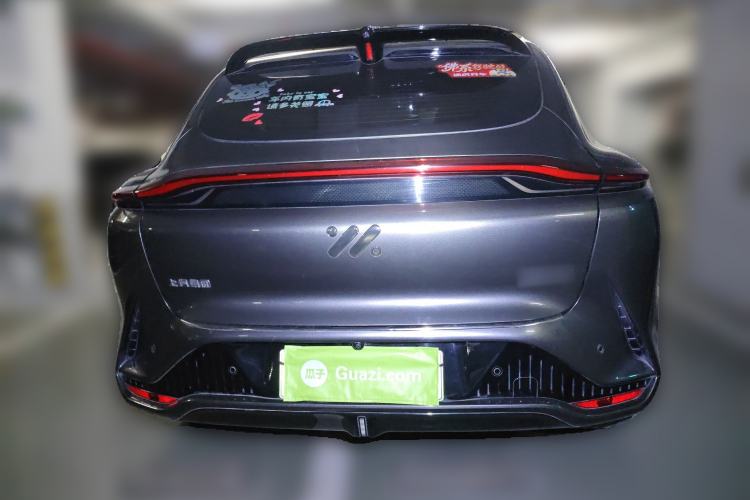 Used IM LS7 2023 77 kWh Urban Fit Rear-Wheel Drive