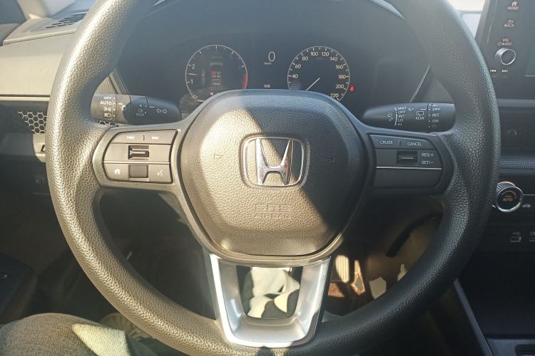 Used Honda Breeze 2023 240TURBO Two-Wheel Drive Elite Edition 5 Seats