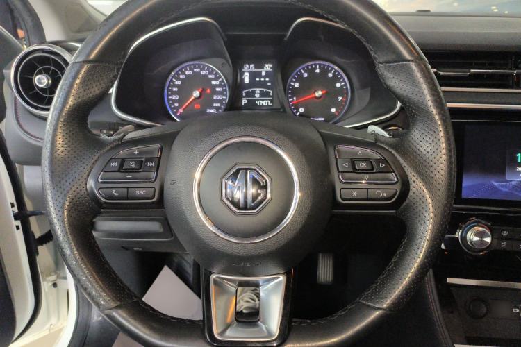 Used MG 6 2019 20T Automatic Starlight Edition