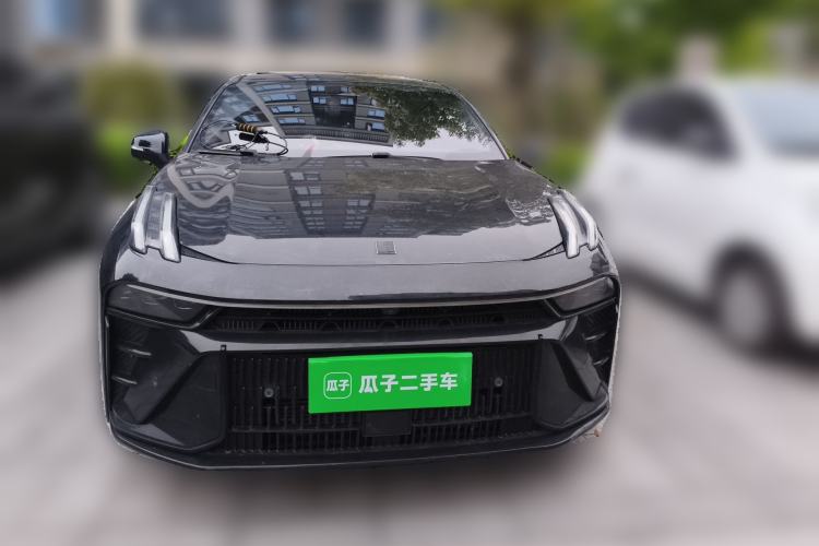 Used Lynk & Co 03 2023 1.5TD DCT JingPro Front