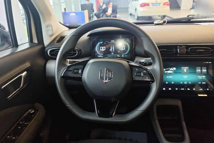 Used Leapmotor T03 2020 400 Lite Edition Steering Wheel