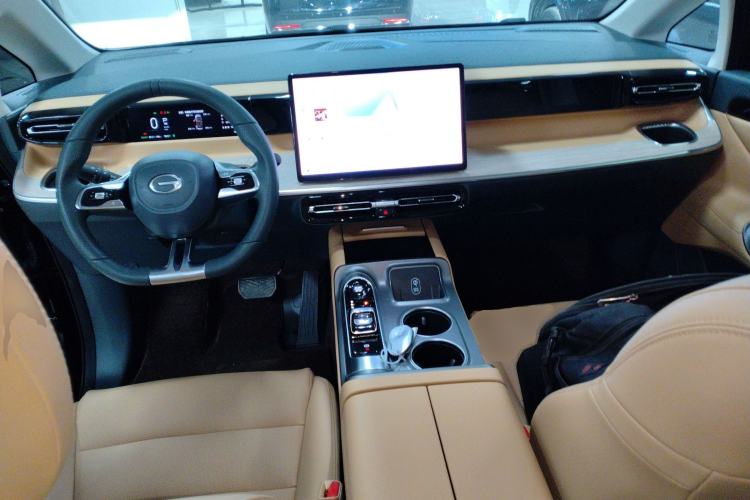 Used GAC Trumpchi Trumpchi E8 2024 Honor Series 2.0L Honor Edition
