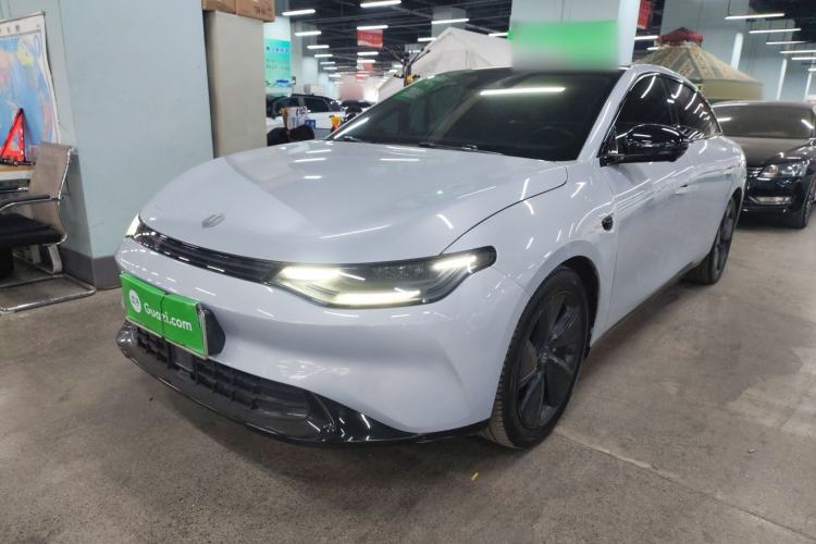 Used Leapmotor C01 2023 525 Comfort Edition