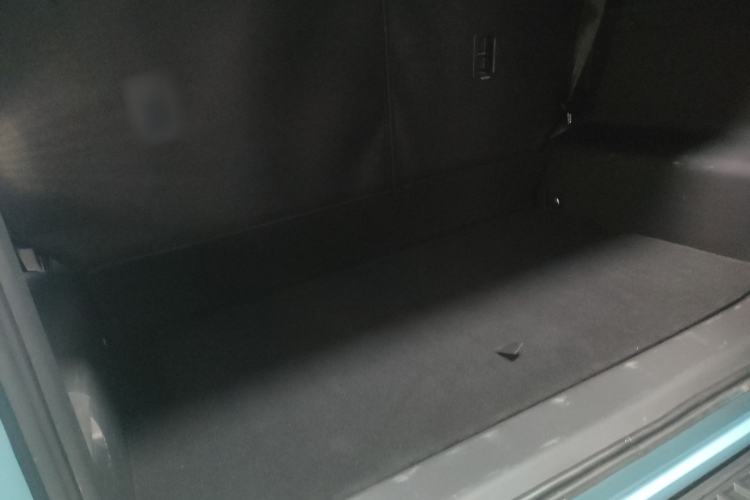 Used 212 T01 2025 2.0T Changfeng