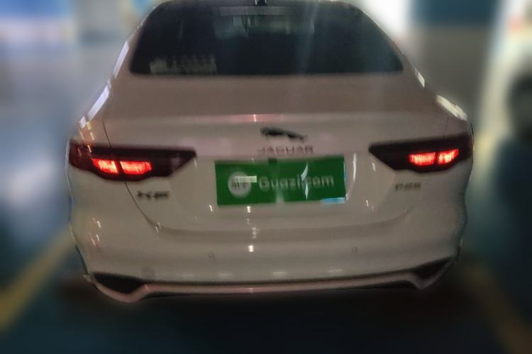 Used Jaguar XEL 2021 2.0T 250 PS R-DYNAMIC S Advanced Sport Edition
