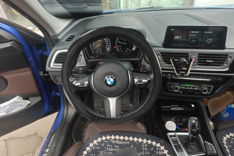 Used BMW 1 Series 2020 120i M Sport Package