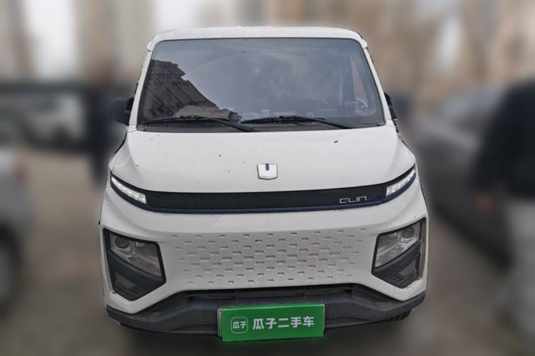 Used Farizon Xingxiang V 2023 V6E Guoxuan Hi-Tech 38.7 kWh Value Edition