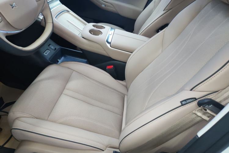 Used XPeng X9 2025 740 Ultra-Long Range Max