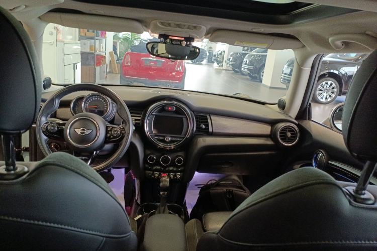 Used MINI MINI 2016 1.5T COOPER Performance Edition