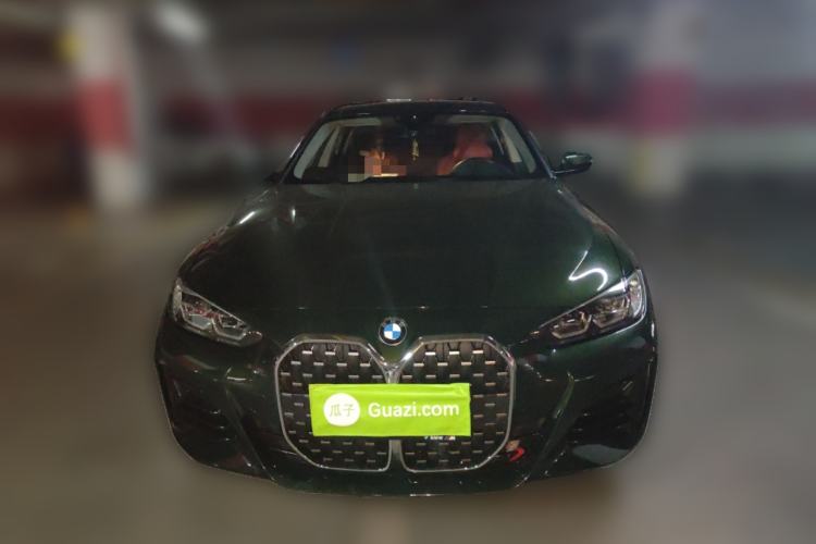 Used BMW 4 Series 2022 425i Gran Coupe M Sport Package
