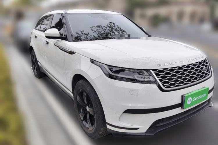 Used Land Rover Range Rover Velar 2018 P300 S
