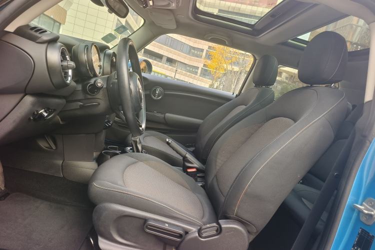 Used MINI MINI 2014 1.2T ONE+
