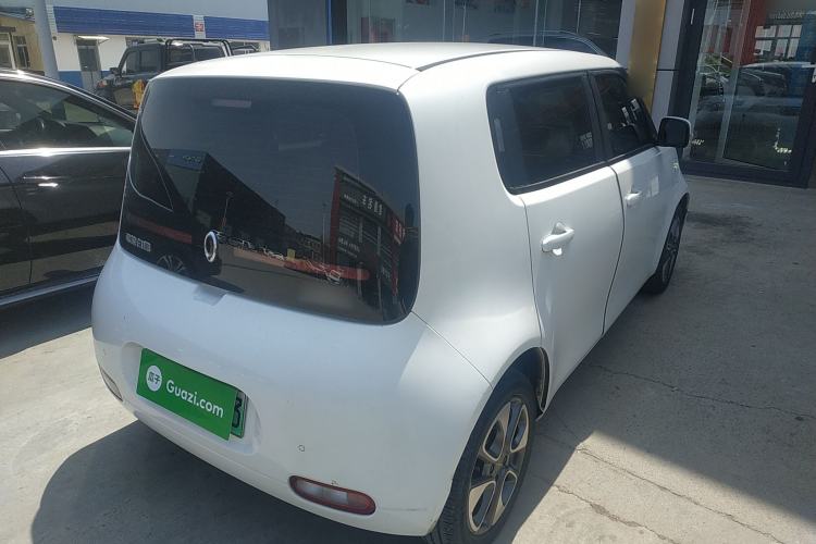 Used ORA White Cat 2020 305 km Luxury Version