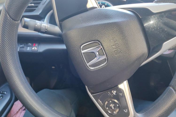 Used Honda Civic 2019 220TURBO CVT Dynamic Edition China VI