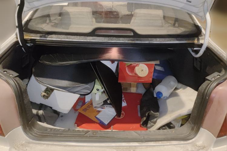 Used Citroen Elysee 2013 Sedan Classic 1.6L Manual Tech Edition
