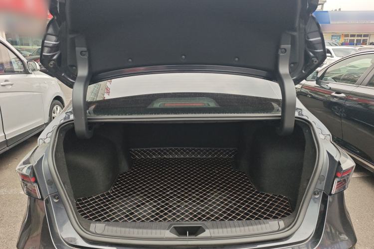 Used Chery Arrizo 5 PLUS 2021 Xiao AI 1.5T CVT Enjoy PLUS
