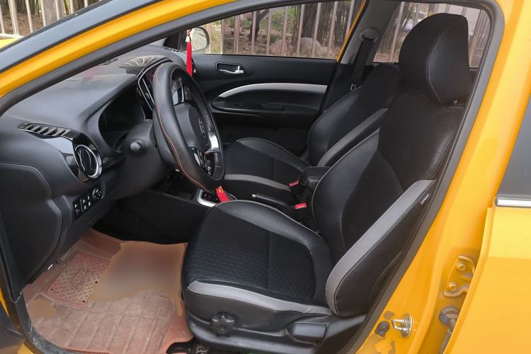 Used Kia kx1 Stonic 2019 1.4L Automatic Fun Edition China V Standard