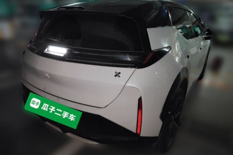 Used Zeekr X 2023 Rear-Drive ME Version 5 Seats
