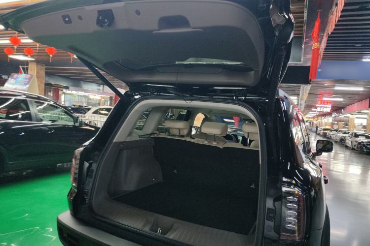 Used Haval DARGO 2026 Model 1.5T DCT Border Collie Edition