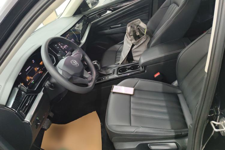 Used Volkswagen Passat 2022 280TSI Business Edition