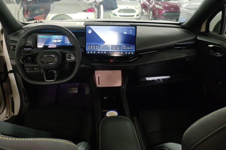 Used Lynk & Co 06 2025 Renew 1.5T Halo