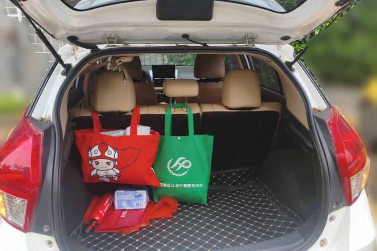 Used Toyota YARiS L Zhi Xuan 2015 1.5E Automatic Charm Edition