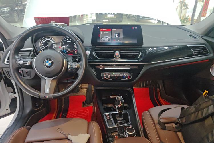 Used BMW 1 Series 2023 125i M Sport Night Edition