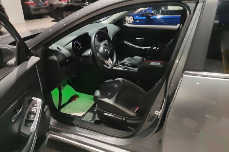 Used Nissan Sylphy 2022 1.6L XL CVT Enjoyment Edition