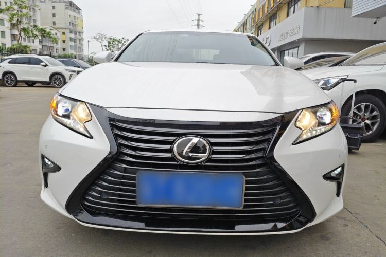 Used Lexus ES 2017 200 30th Anniversary Edition