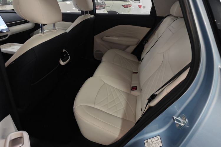 Used ARCFOX T1 2025 Model 425 PLUS
