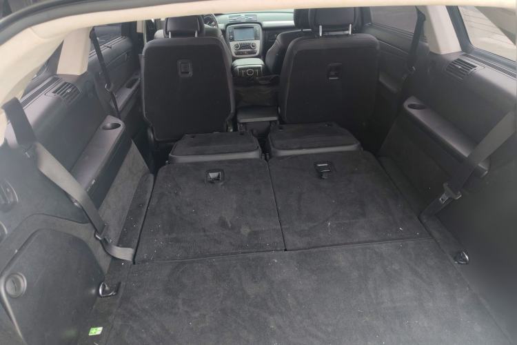 Used Mercedes-Benz R-Class 2014 R 320 4MATIC Business Model