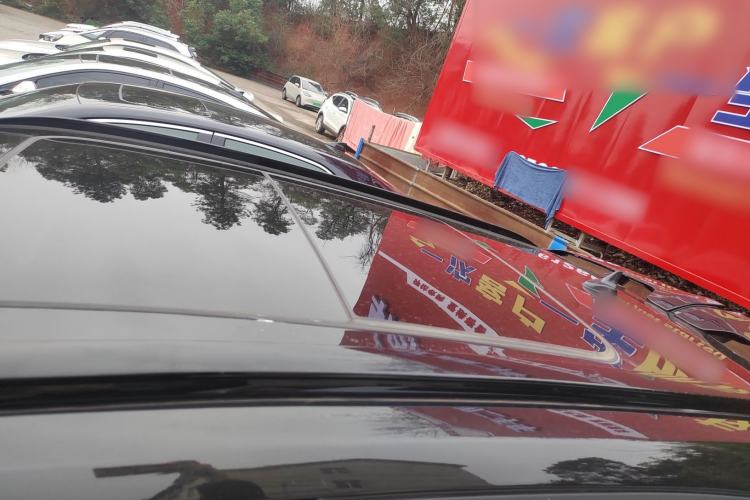 Used Oshan X5 2022 1.5T DCT Xiake Edition