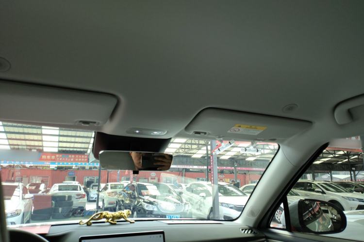 Used BYD Yuan UP 2025 Intelligent Driving Version 401 KM Dynamic Edition
