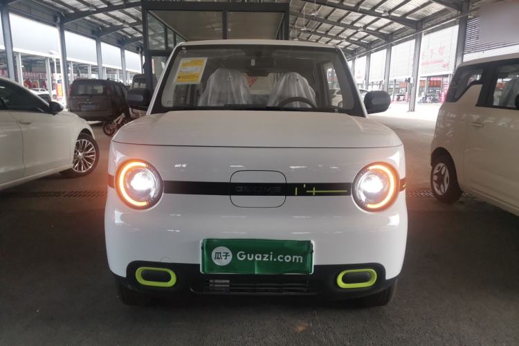 Used Geely Galaxy Panda 2025 210 km – Yuanqi Bear Front