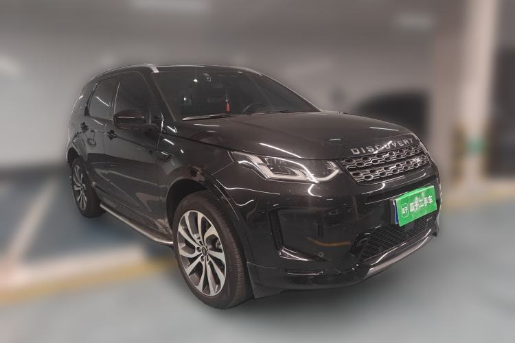 Used Land Rover Discovery Sport 2022 Revised Version 249 PS R-Dynamic S Performance Edition 5 Seats