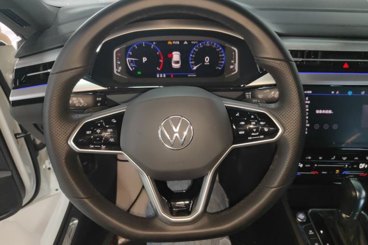 Used Volkswagen FAW-Volkswagen CC 2023 380TSI Striking Edition