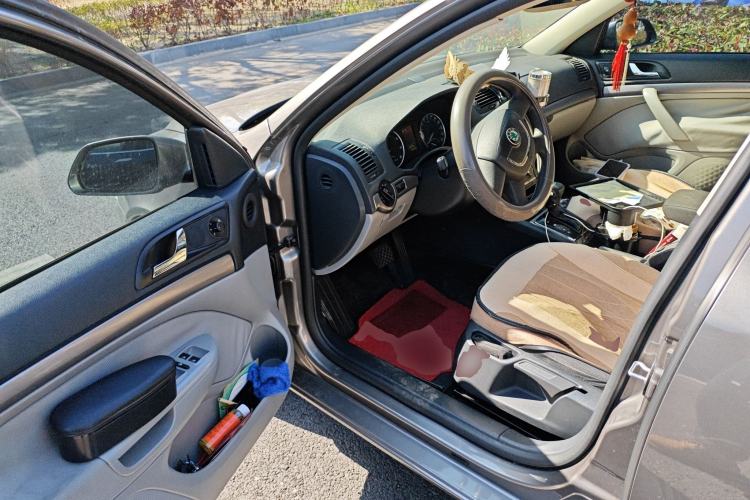 Used Skoda Octavia 2010 1.6L Automatic Eado Edition