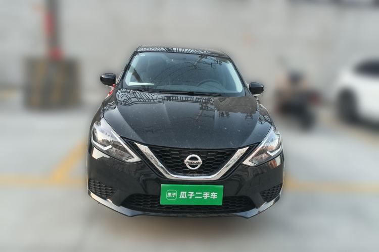 Used Nissan Sylphy 2024 Restyled Version 2 Classic 1.6XE CVT Comfort Edition