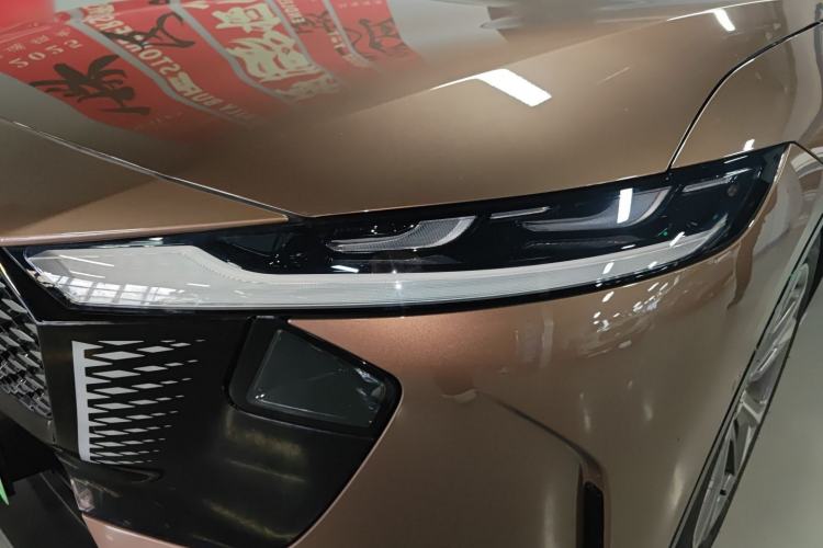 Used Mazda EZ-6 2024 Range-Extended 200 Luxury Edition